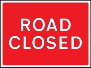  - ROAD CLOSURE: Berry Wood Lane (Part), Donhead St Mary (13.05.2024)